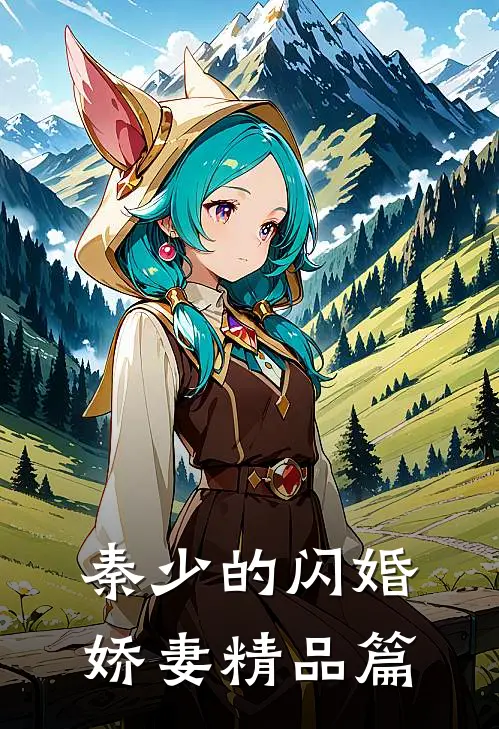 秦少的闪婚娇妻精品篇