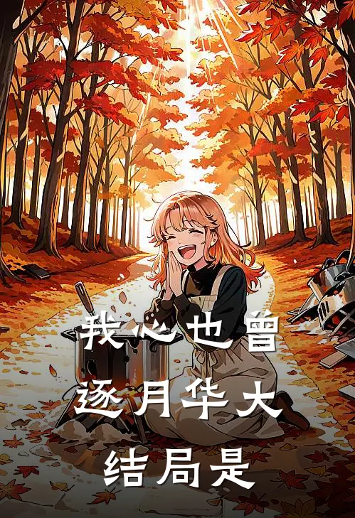 我心也曾逐月华大结局是