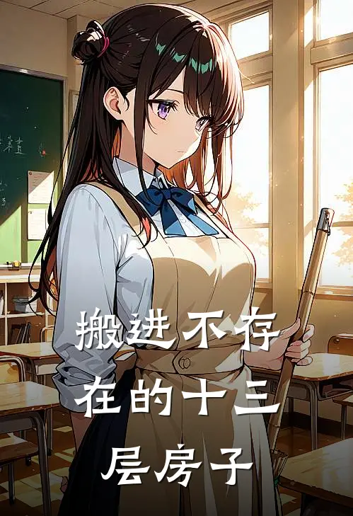 搬进不存在的十三层房子