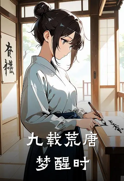 九载荒唐梦醒时