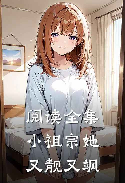 阅读全集小祖宗她又靓又飒