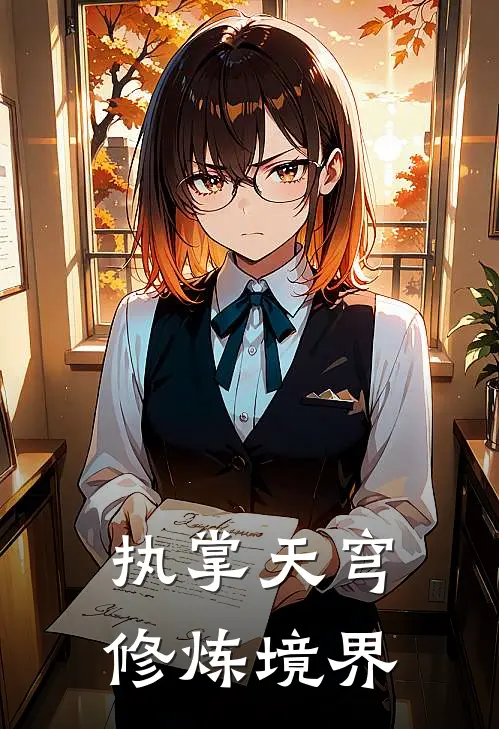 执掌天穹修炼境界