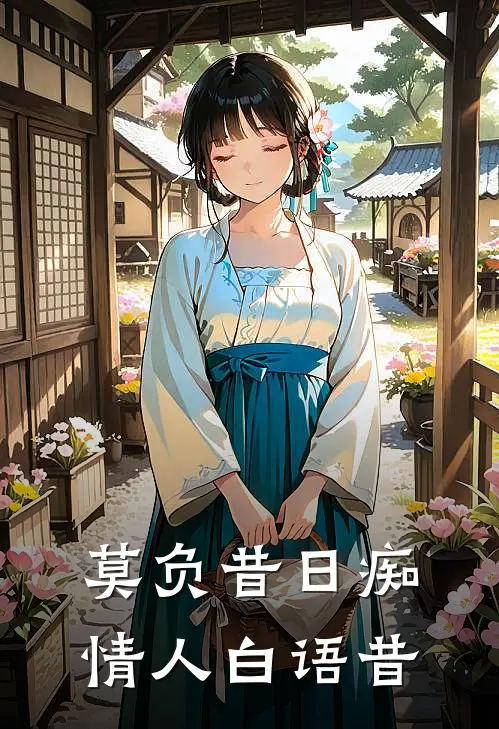 莫负昔日痴情人白语昔