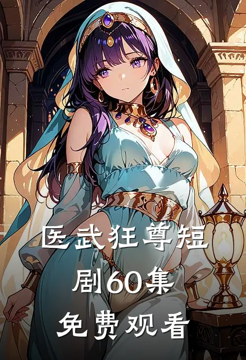 医武狂尊短剧60集免费观看