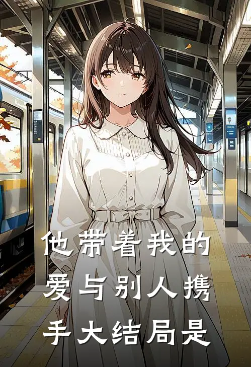他带着我的爱与别人携手大结局是