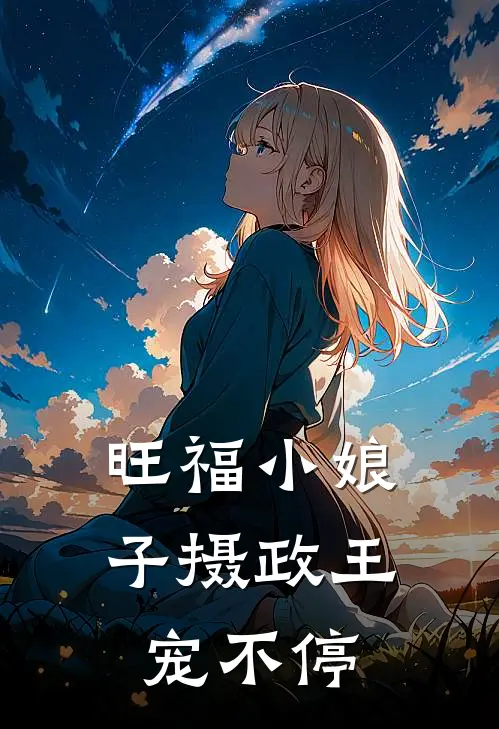 旺福小娘子摄政王宠不停