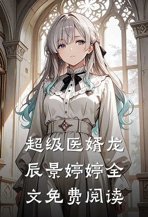 超级医婿龙辰景婷婷全文免费阅读