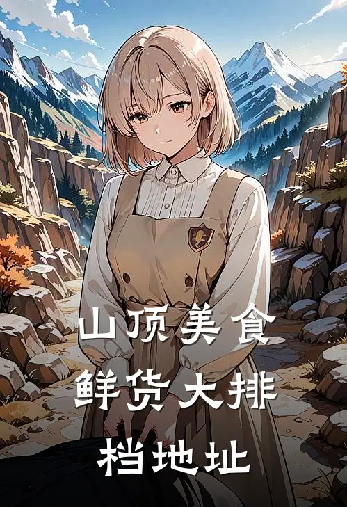 山顶美食鲜货大排档地址