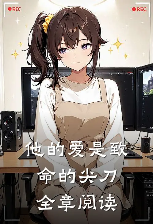 他的爱是致命的尖刀全章阅读
