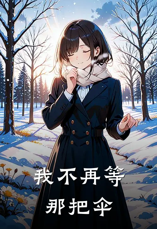 我不再等那把伞