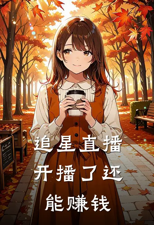 追星直播开播了还能赚钱