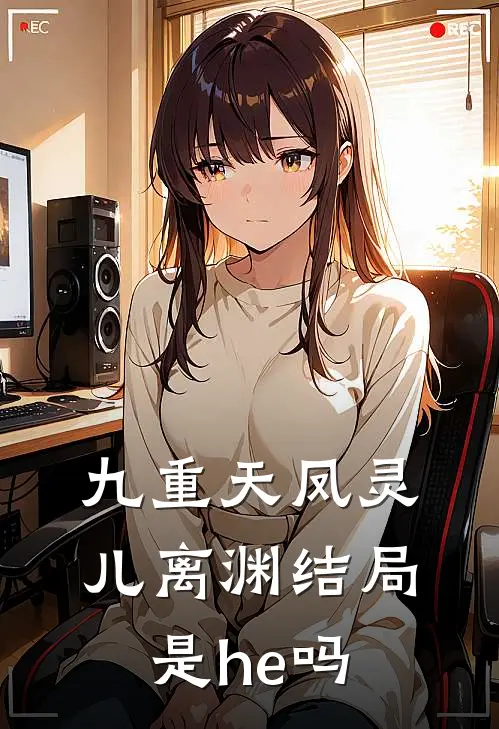 九重天凤灵儿离渊结局是he吗