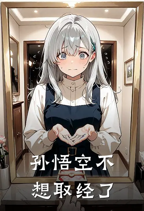 孙悟空不想取经了