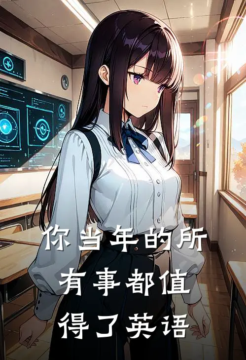 你当年的所有事都值得了英语