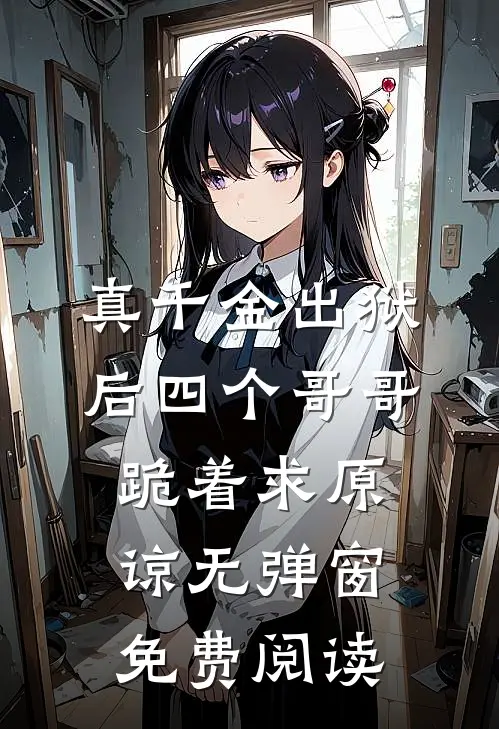 真千金出狱后四个哥哥跪着求原谅无弹窗免费阅读