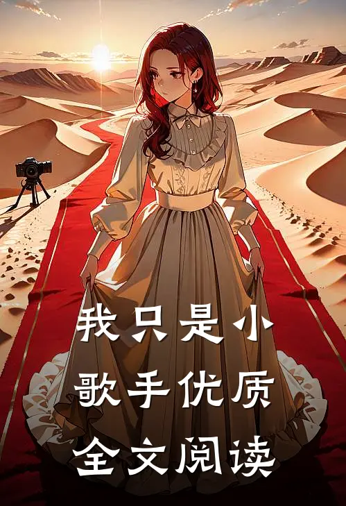 我只是小歌手优质全文阅读