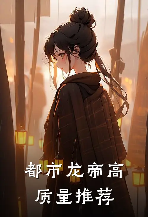都市龙帝高质量推荐