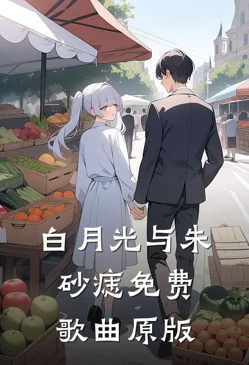 白月光与朱砂痣免费歌曲原版