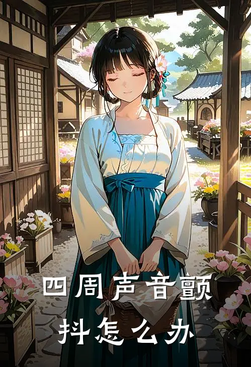 四周声音颤抖怎么办