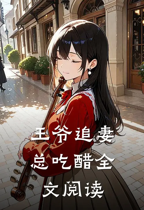 王爷追妻总吃醋全文阅读