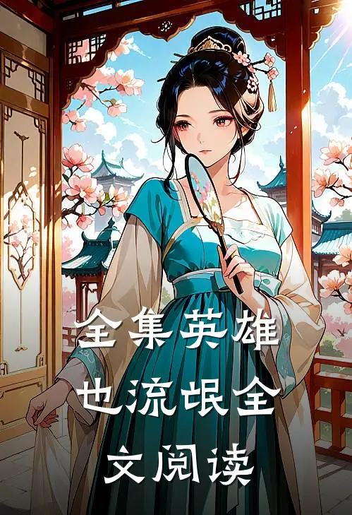 全集英雄也流氓全文阅读