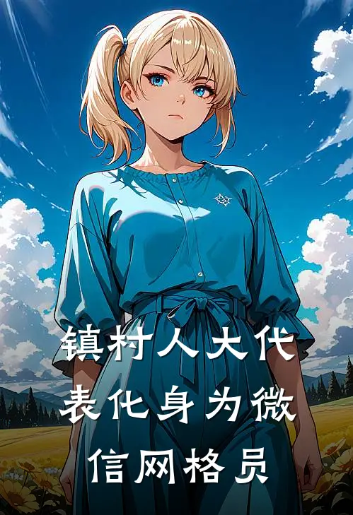 镇村人大代表化身为微信网格员
