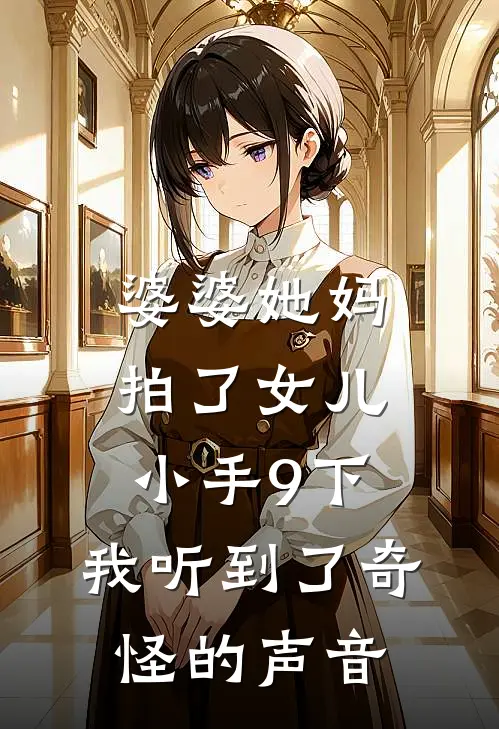 婆婆她妈拍了女儿小手9下，我听到了奇怪的声音