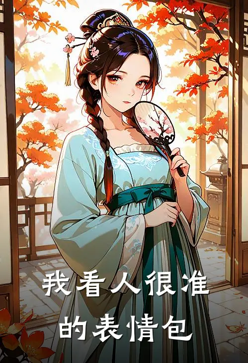 我看人很准的表情包