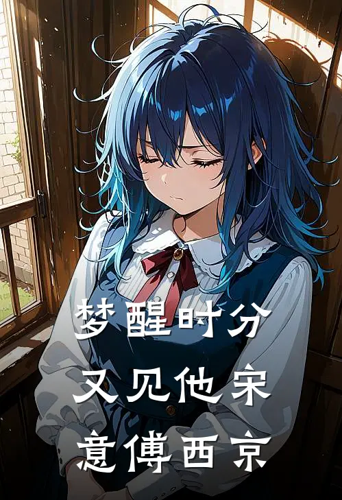 梦醒时分又见他宋意傅西京