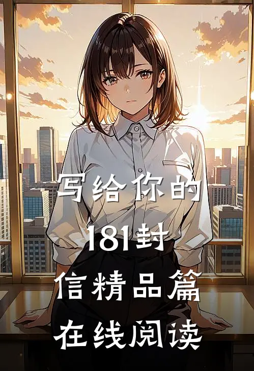 写给你的181封信精品篇在线阅读