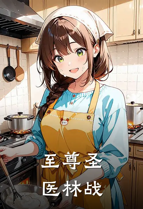 至尊圣医林战