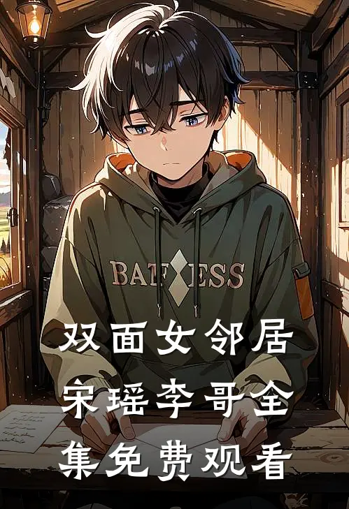 双面女邻居宋瑶李哥 全集免费观看