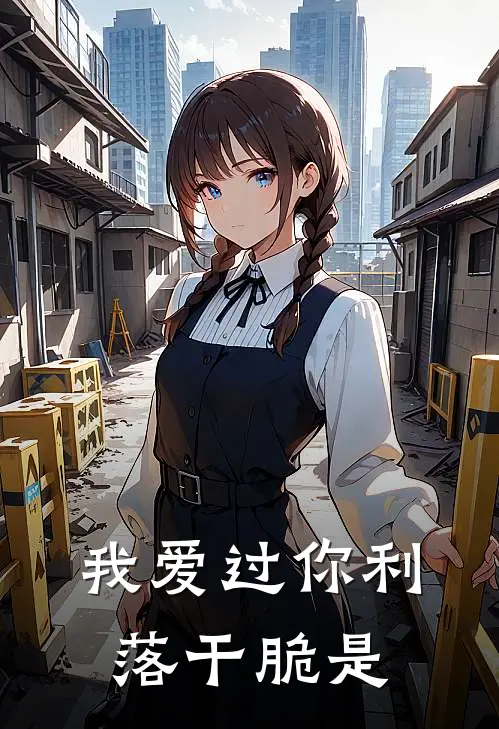 我爱过你利落干脆是