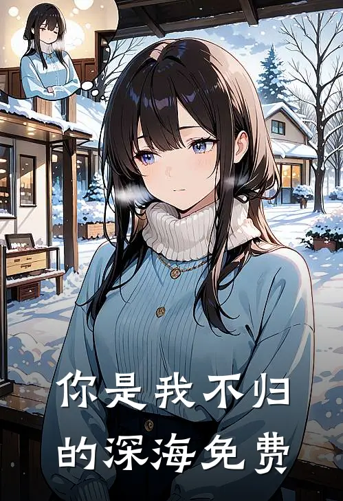 你是我不归的深海免费