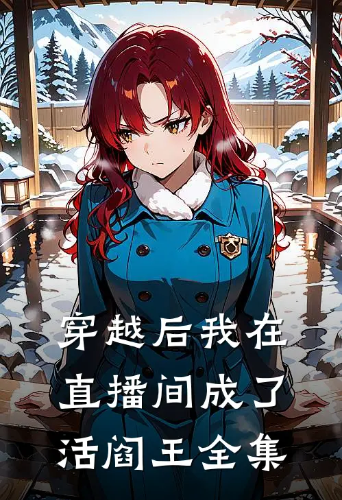 穿越后我在直播间成了活阎王全集