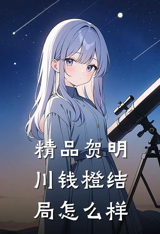 精品贺明川钱橙结局怎么样