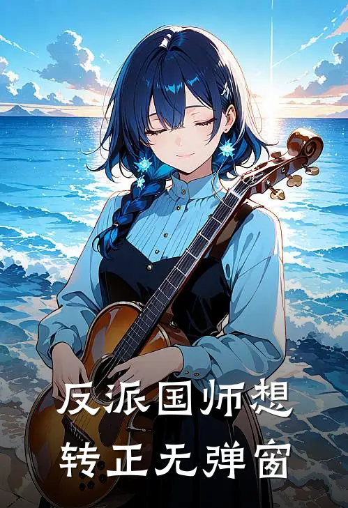 反派国师想转正无弹窗