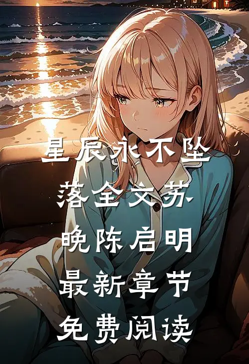 星辰永不坠落全文苏晚陈启明最新章节免费阅读