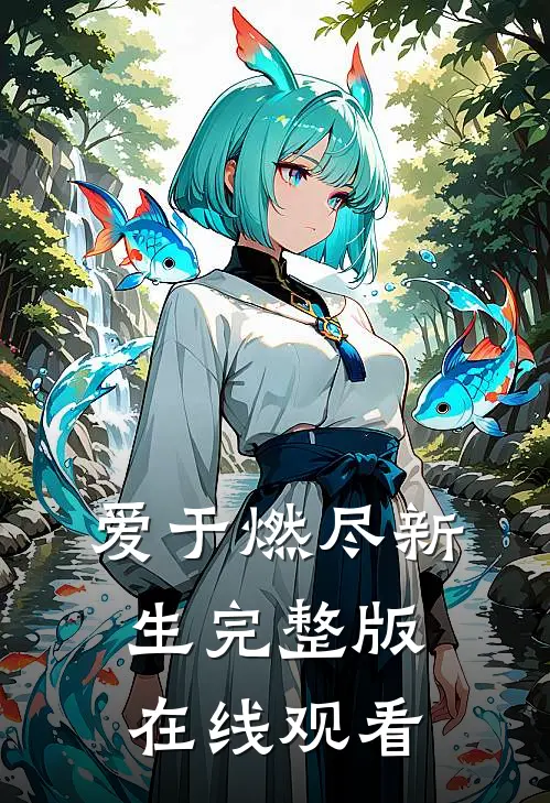 爱于燃尽新生完整版在线观看