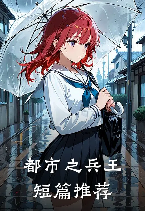 都市之兵王短篇推荐