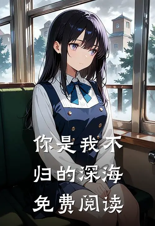 你是我不归的深海免费阅读