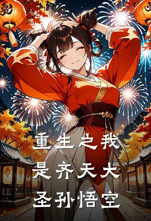 重生之我是齐天大圣孙悟空