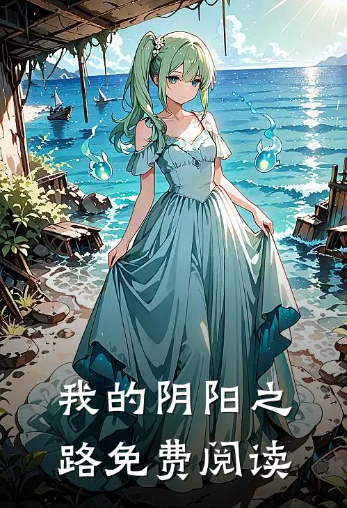 我的阴阳之路免费阅读