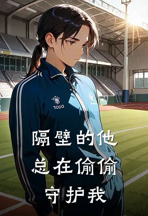 隔壁的他总在偷偷守护我