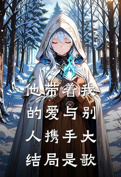 他带着我的爱与别人携手大结局是歌