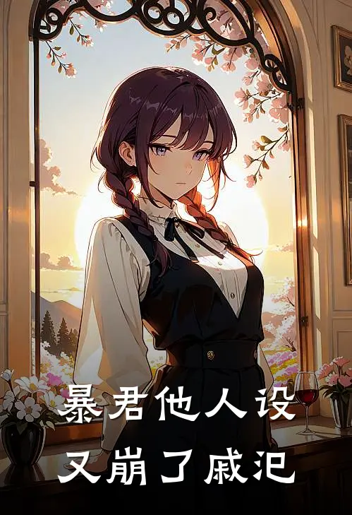 暴君他人设又崩了戚汜