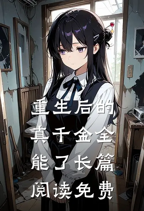重生后的真千金全能了长篇阅读免费