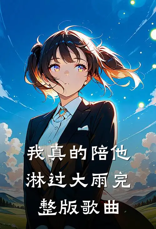 我真的陪他淋过大雨完整版歌曲