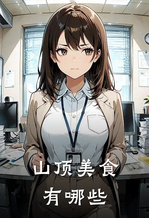 山顶美食有哪些