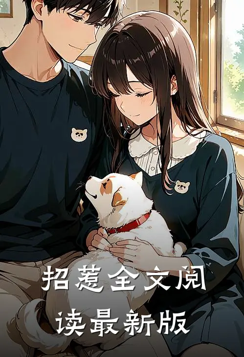招惹全文阅读最新版